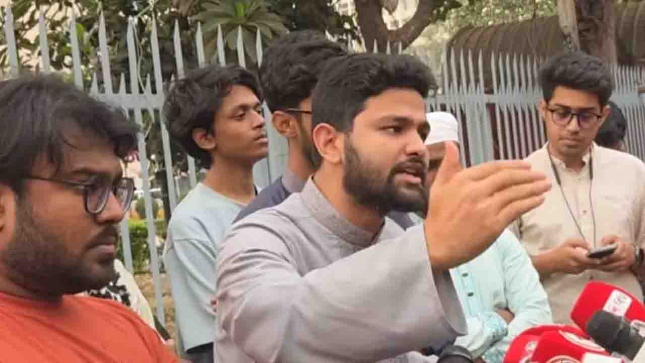 হাদি হত্যা নেপথ্যের চক্র উন্মোচনের দাবি ইনকিলাব মঞ্চের