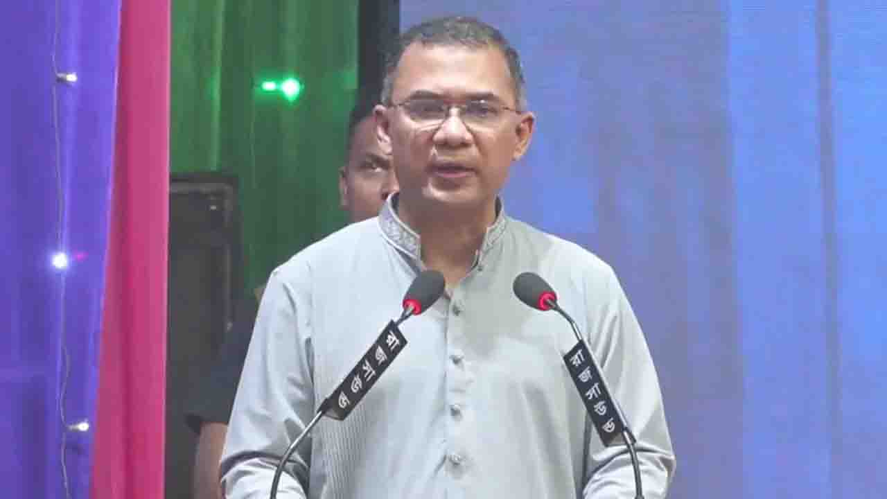 ঐক্যবদ্ধভাবে কাজ করলে স্বনির্ভর বাংলাদেশ সম্ভব: প্রধানমন্ত্রী
