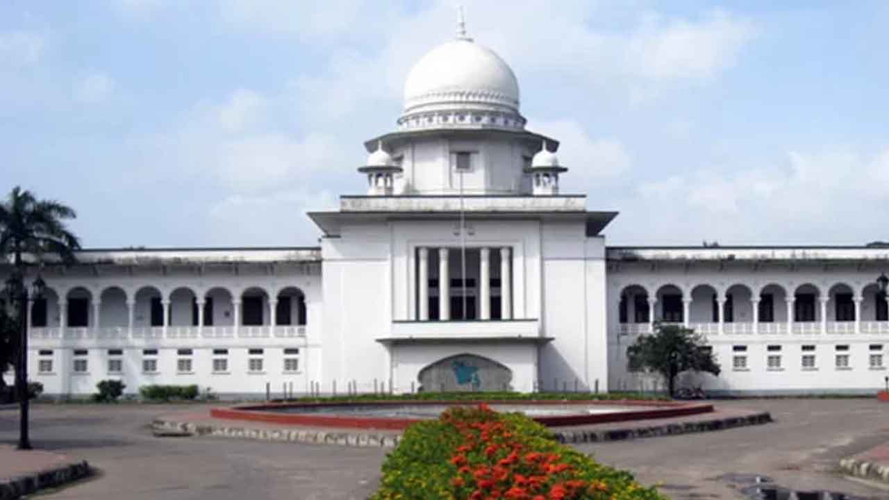 হামের প্রাদুর্ভাব স্কুল বন্ধ চেয়ে হাইকোর্টে রিট আবেদন