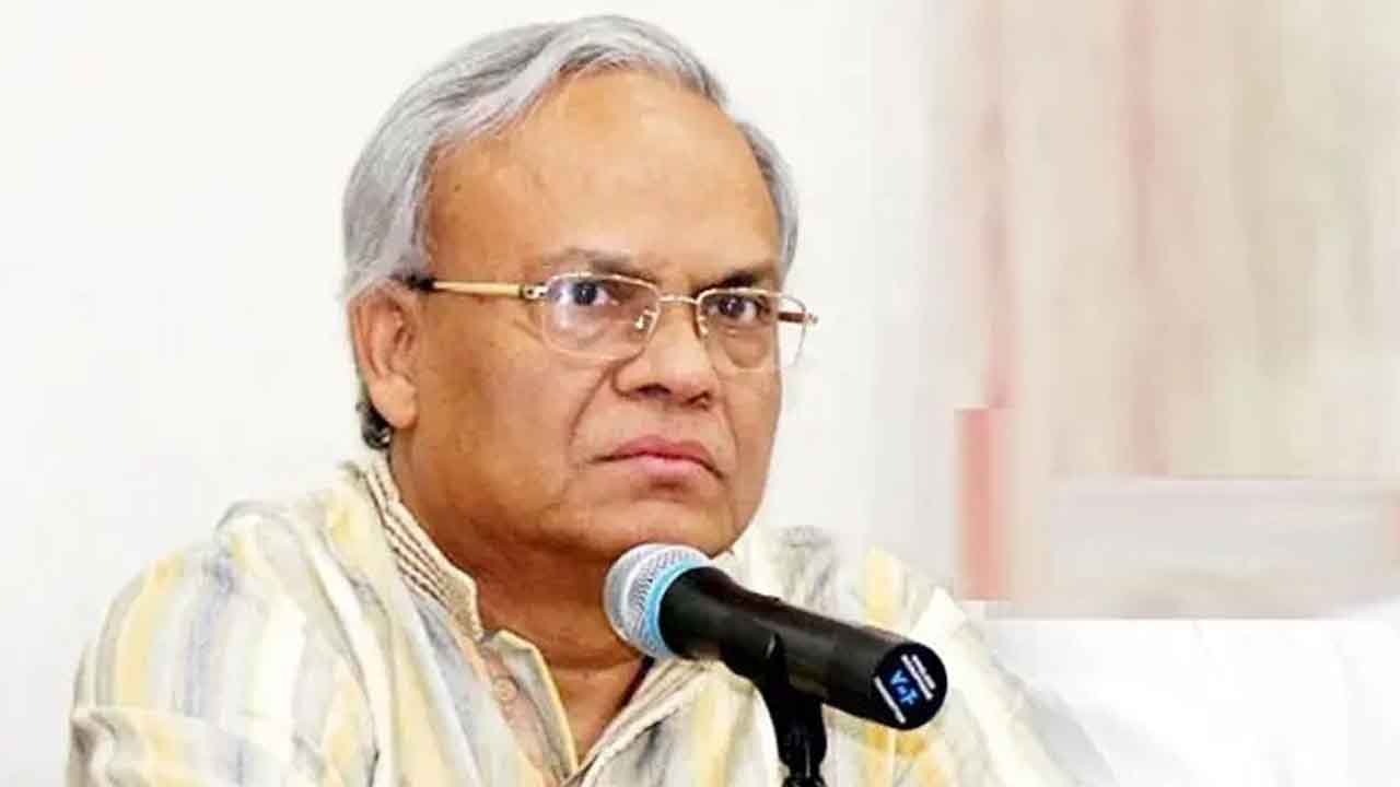 সুশাসন নিশ্চিতে নিরপেক্ষ প্রশাসনের বিকল্প নেই: রিজভী