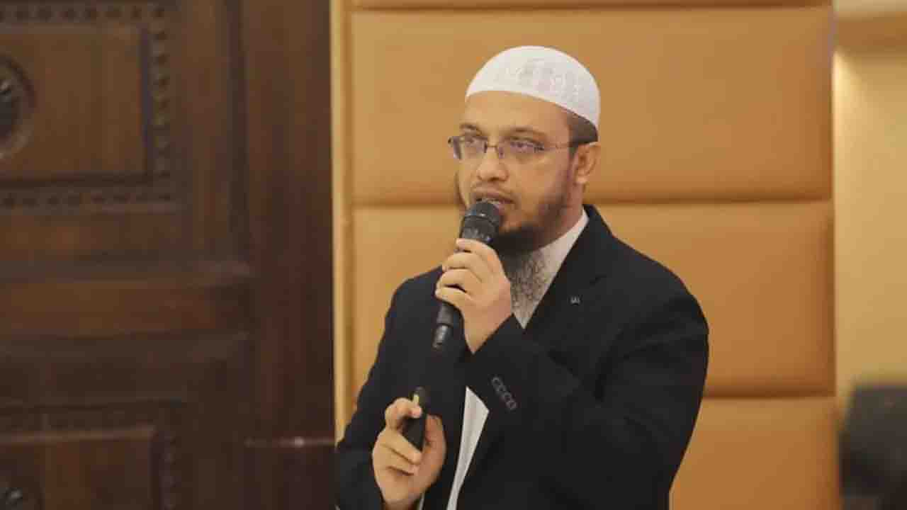 রমজানকে স্বাগত জানিয়ে শায়খ আহমাদুল্লাহর বার্তা
