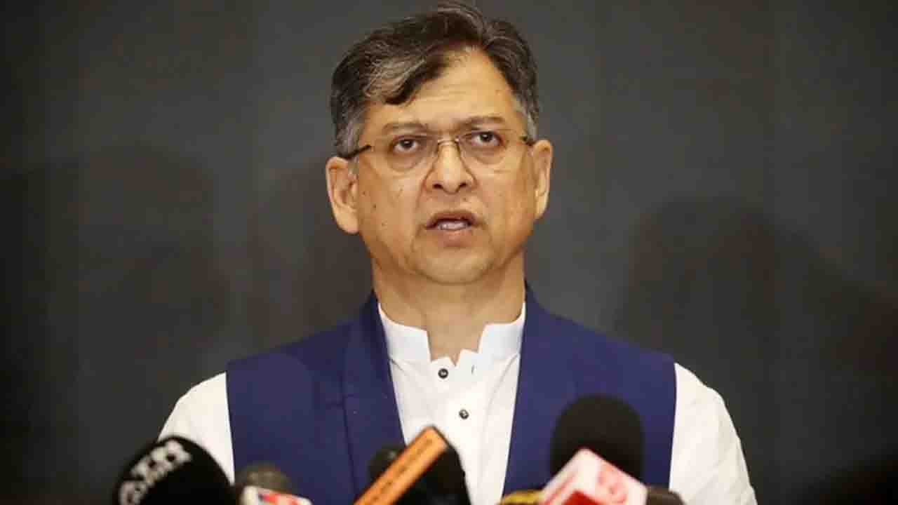 সংসদ বসছে কবে, জানালেন স্বরাষ্ট্রমন্ত্রী