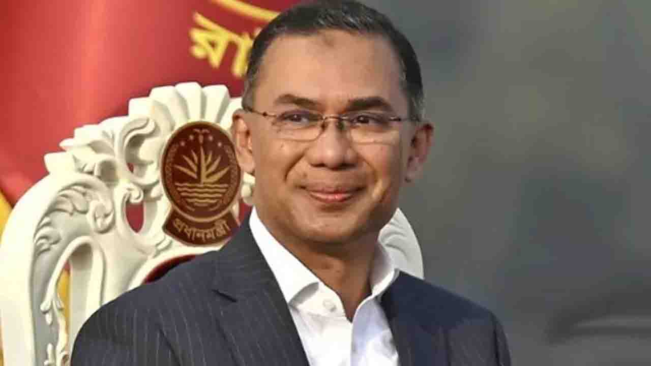 দিল্লি নয় সবার আগে বাংলাদেশ, তারেক রহমানের নতুন নীতি