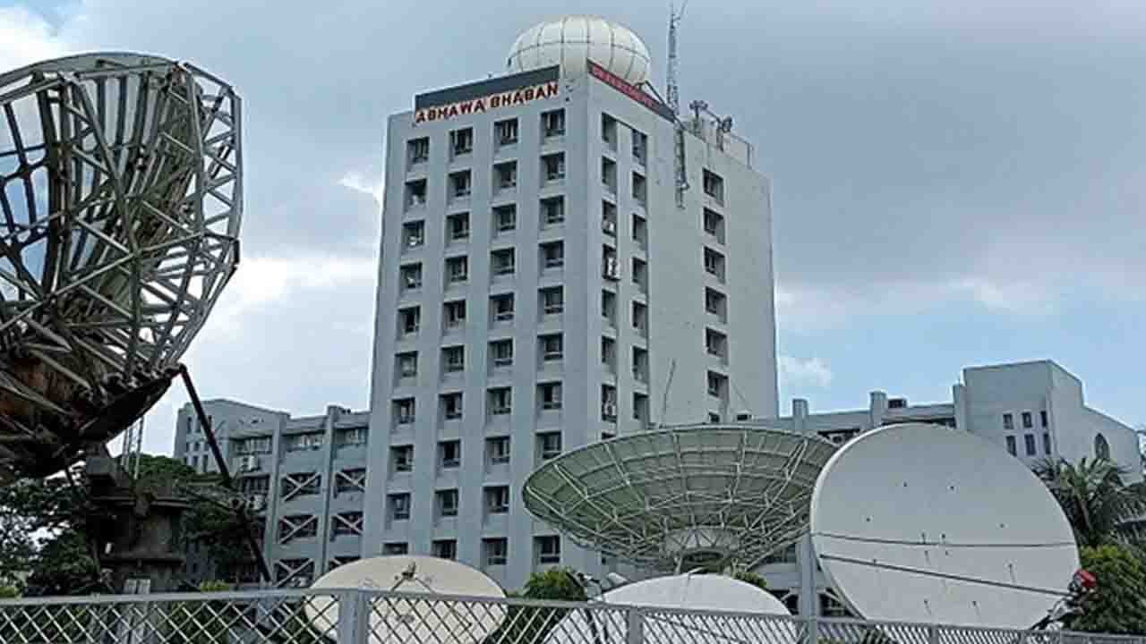 ঢাকার তাপমাত্রা নিয়ে সুখবর দিল আবহাওয়া অফিস