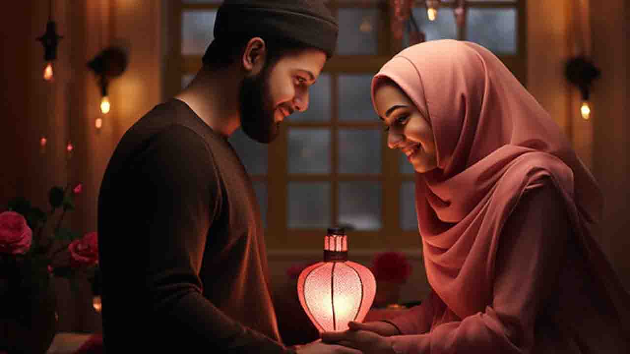 রমজানে স্ত্রী সহবাসের বিধান যা বলছে ইসলামী শরিয়ত
