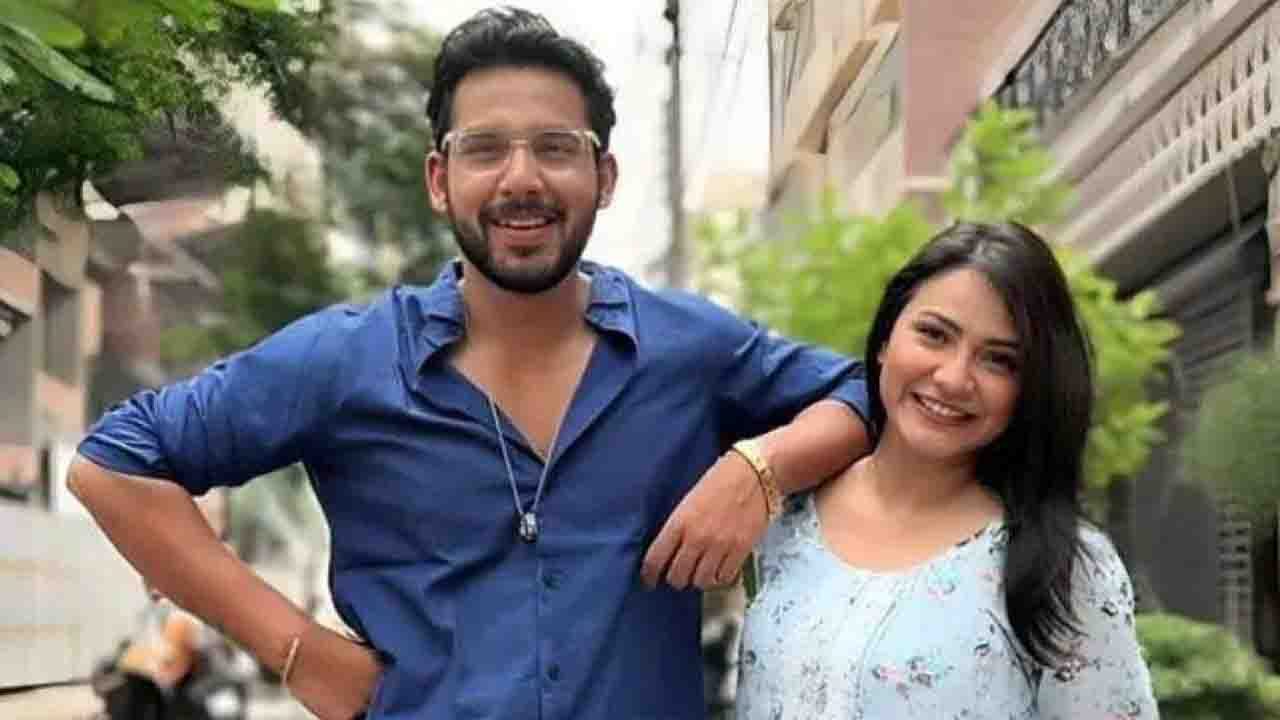 অভিনেতা জাহের আলভী ও অভিনেত্রী তিথির নামে মামলা দায়ের