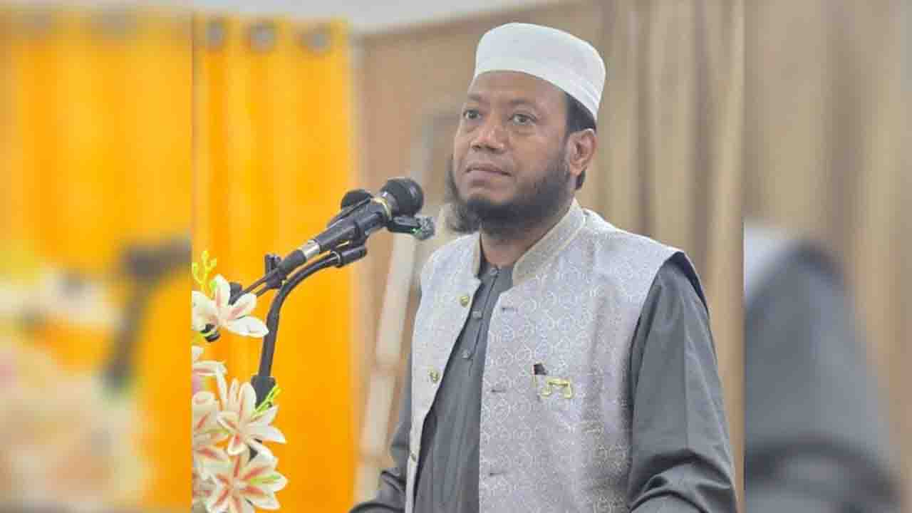 ‘ইতিহাসে যারা বিরল তারা অনুপস্থিত হয়ে যান’: আমির হামজা