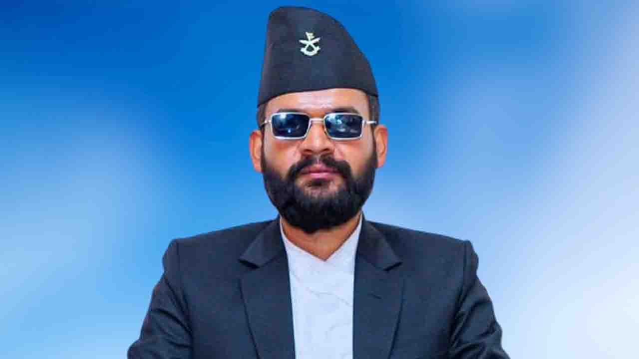 নেপালের পরবর্তী প্রধানমন্ত্রী হচ্ছেন র‍্যাপার বালেন শাহ?
