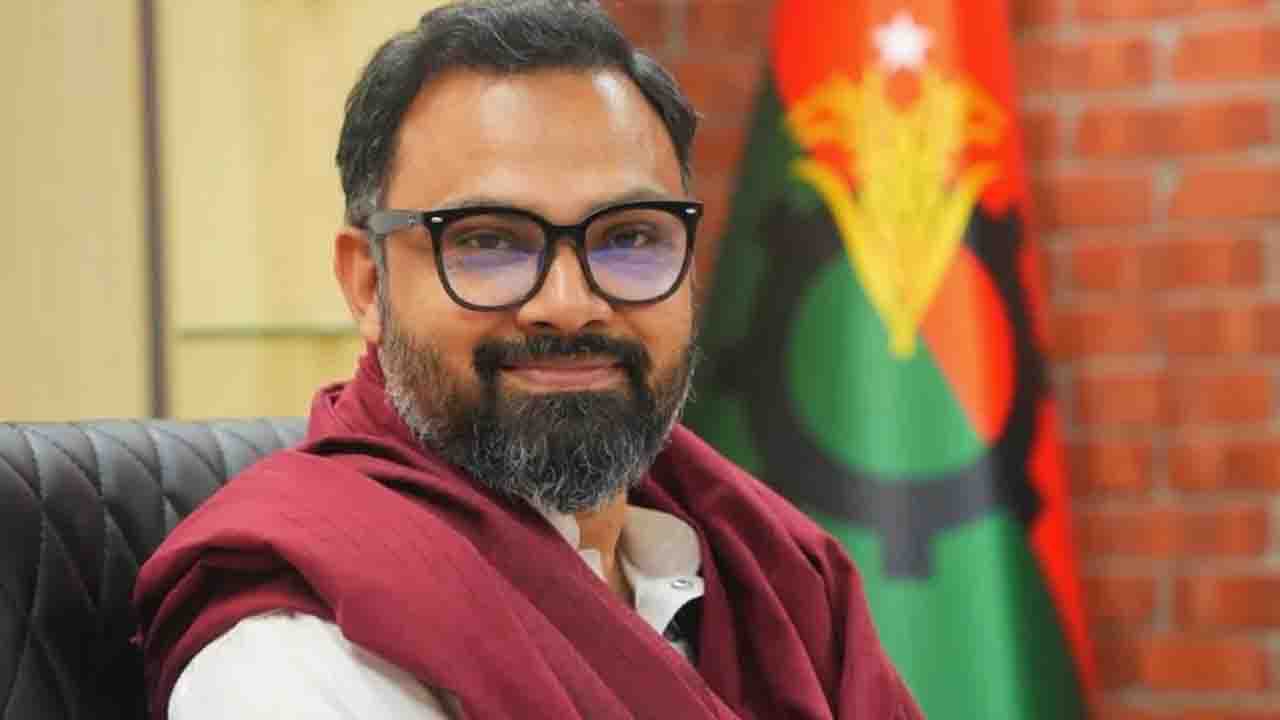 আম্পায়ার ও রেফারিদের নিয়ে ক্রীড়া প্রতিমন্ত্রীর বড় উদ্যোগ