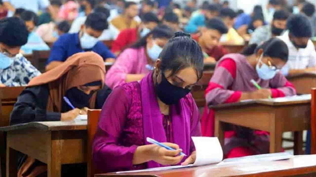 ২০ বিশ্ববিদ্যালয়ের গুচ্ছ ভর্তি পরীক্ষা শুরু হচ্ছে কাল
