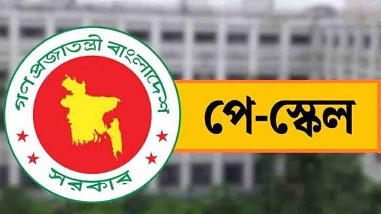 ১১ জুন পে-স্কেল নিয়ে বড় ঘোষণার অপেক্ষায় চাকুরিজীবীরা