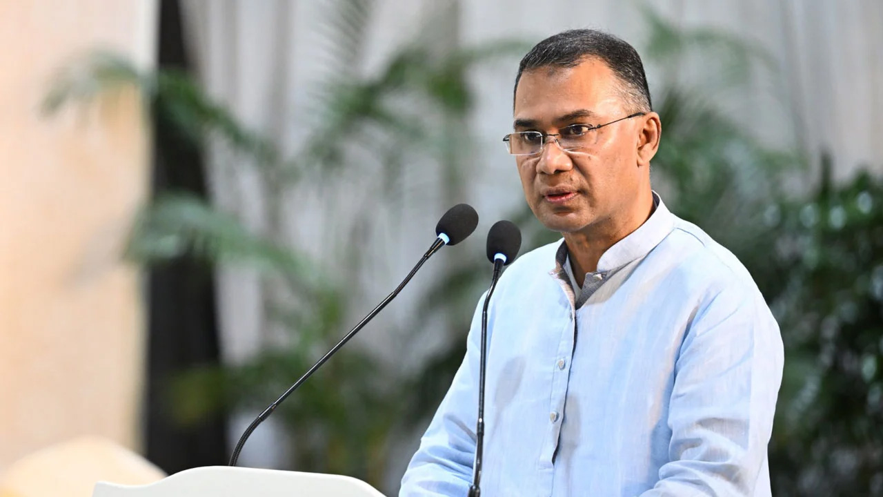 ‘কৃষক কার্ড’ কর্মসূচি শুরুর তারিখ জানালেন তারেক রহমান