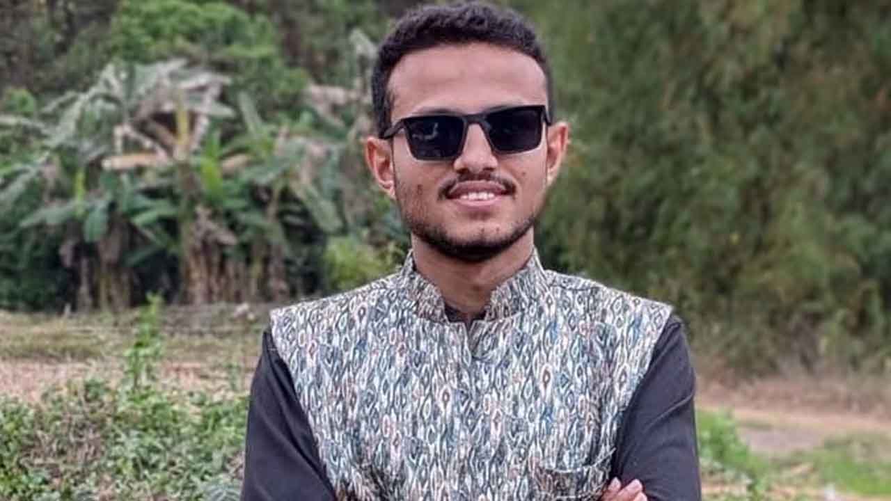 তেল নিতে গিয়ে হামলার শিকার চাকসু নেতা