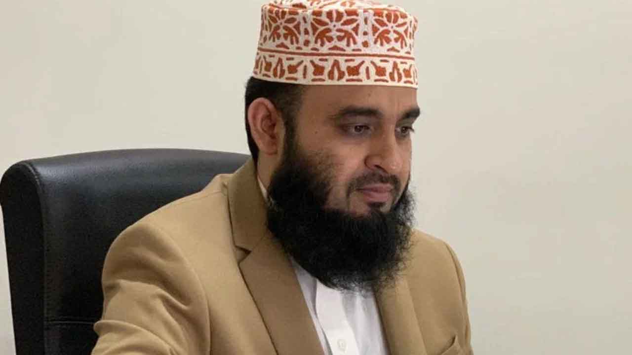 অস্ট্রেলিয়ার ভিসা বাতিল ইস্যুতে আজহারির বার্তা