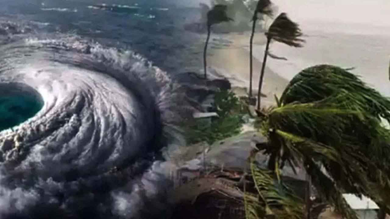 বঙ্গোপসাগরে লঘুচাপ বজ্রবৃষ্টি ও শিলাবৃষ্টির কবলে যে ৪ বিভাগ