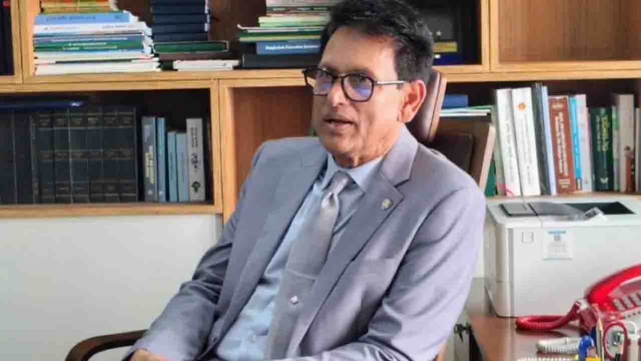 রাতে ঘোরাফেরা করলে জিজ্ঞাসাবাদের নির্দেশনা শিক্ষামন্ত্রীর এলাকার জন্য