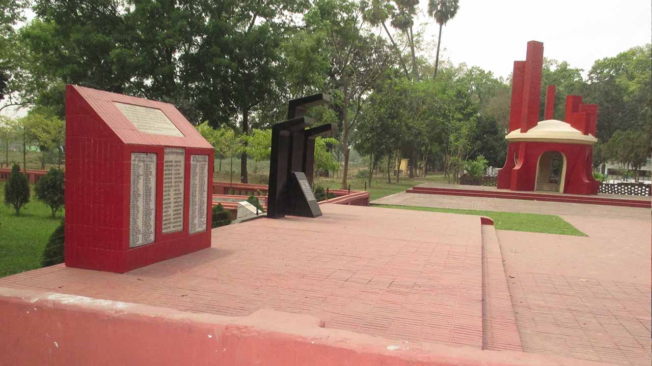 ৬ই জানুয়ারি মহারাজা স্কুল ট্র্যাজেডি দিবস; দিনব্যাপী কর্মসূচি ঘোষণা