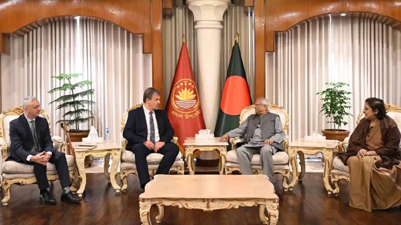 নির্বাচনে বড় পর্যবেক্ষক দল পাঠাবে ইউরোপীয় ইউনিয়ন