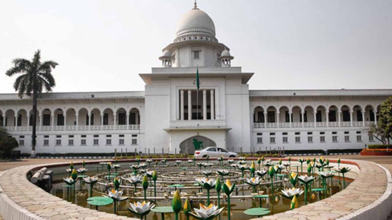 সুপ্রিম কোর্ট নিয়ে অসত্য সংবাদ প্রকাশে কঠোর সতর্কতা
