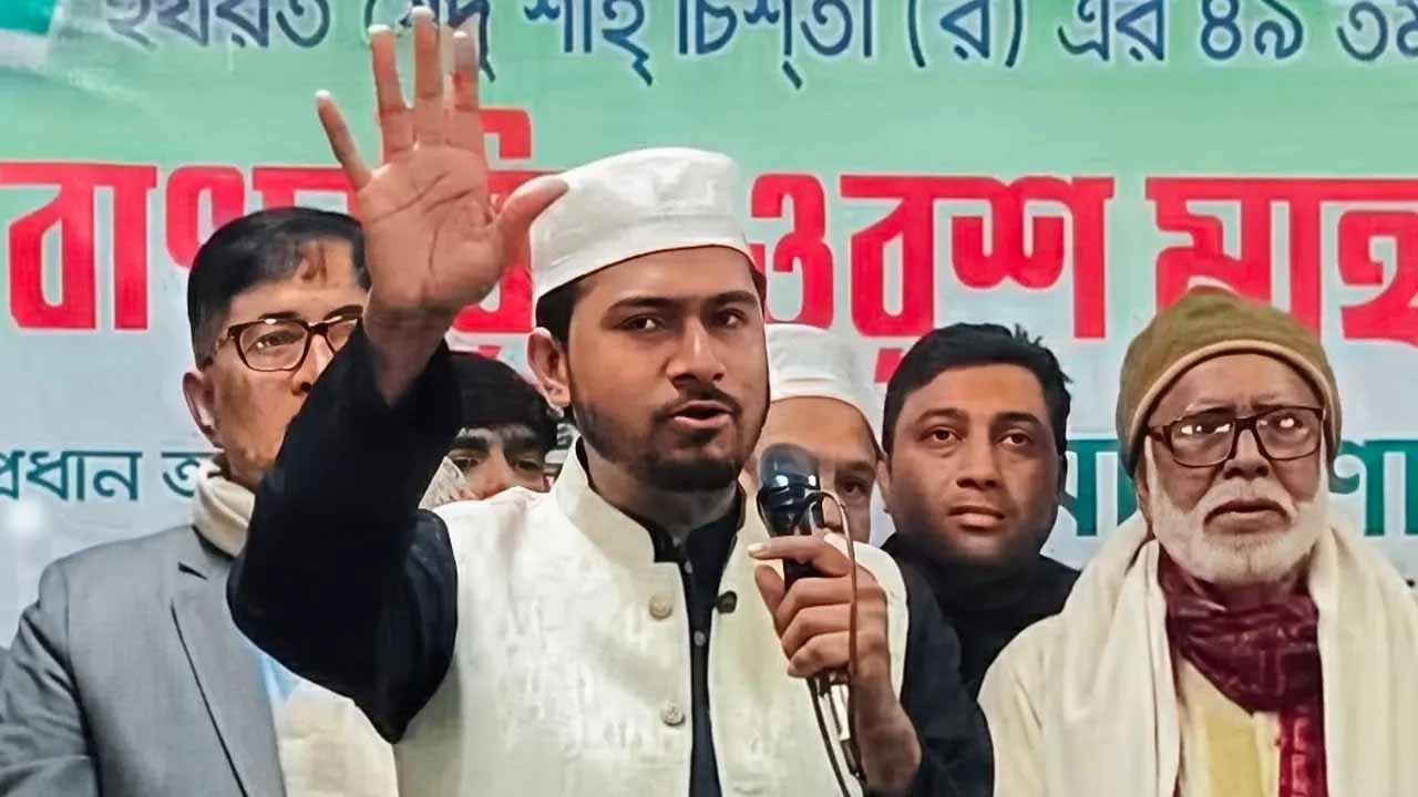 বিজয় আমাদের হয়ে গেছে, এখন শুধু আনুষ্ঠানিকতা : নুর