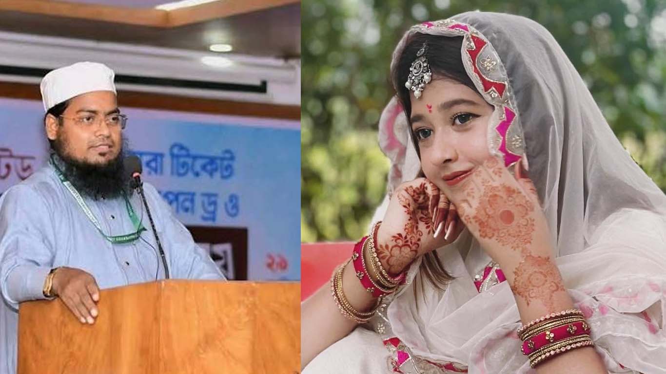 মিছবাহের দশম স্ত্রী হতে চান কনটেন্ট ক্রিয়েটর