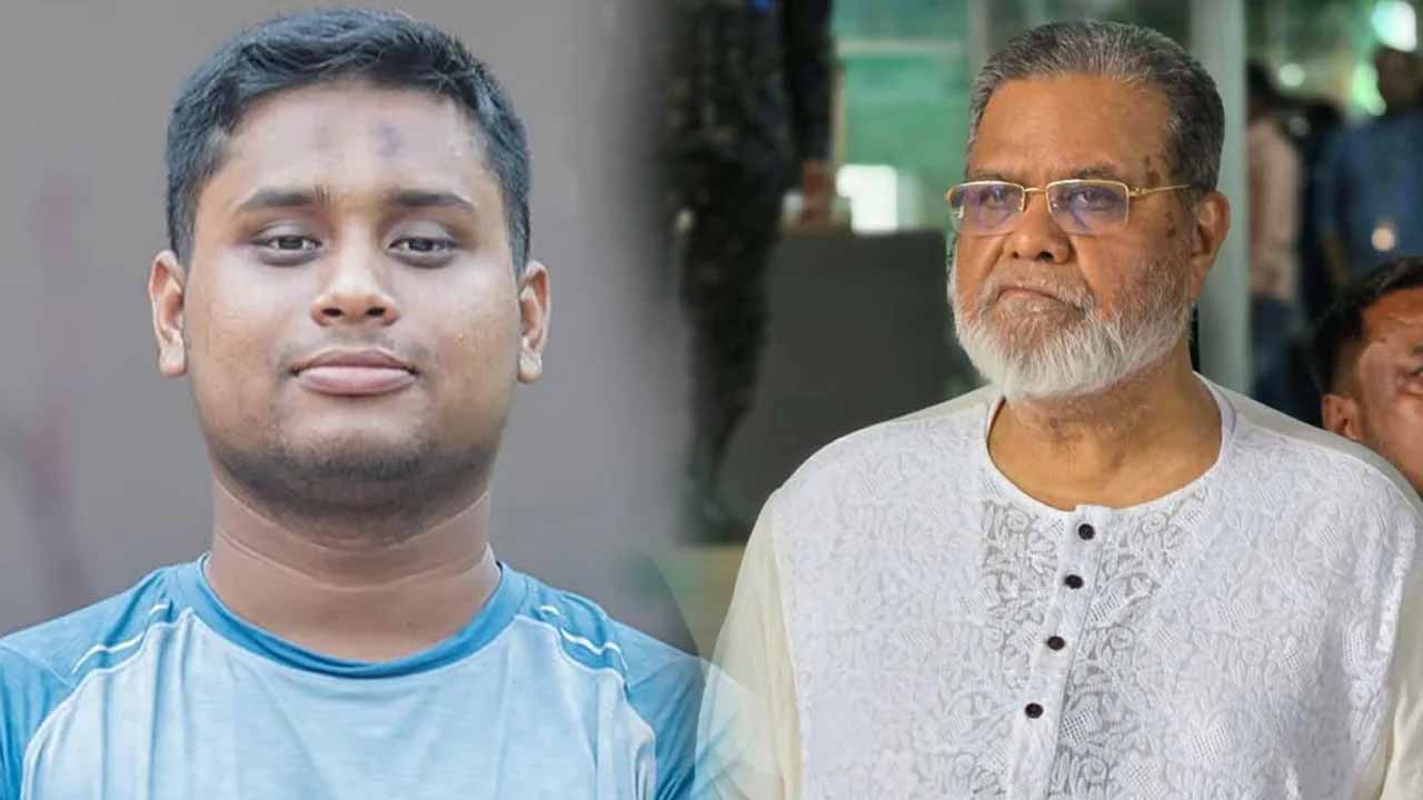 প্রার্থিতা ফিরে পেতে শেষ ভরসা আপিলে যাচ্ছেন হাসনাতের প্রতিদ্বন্দ্বী