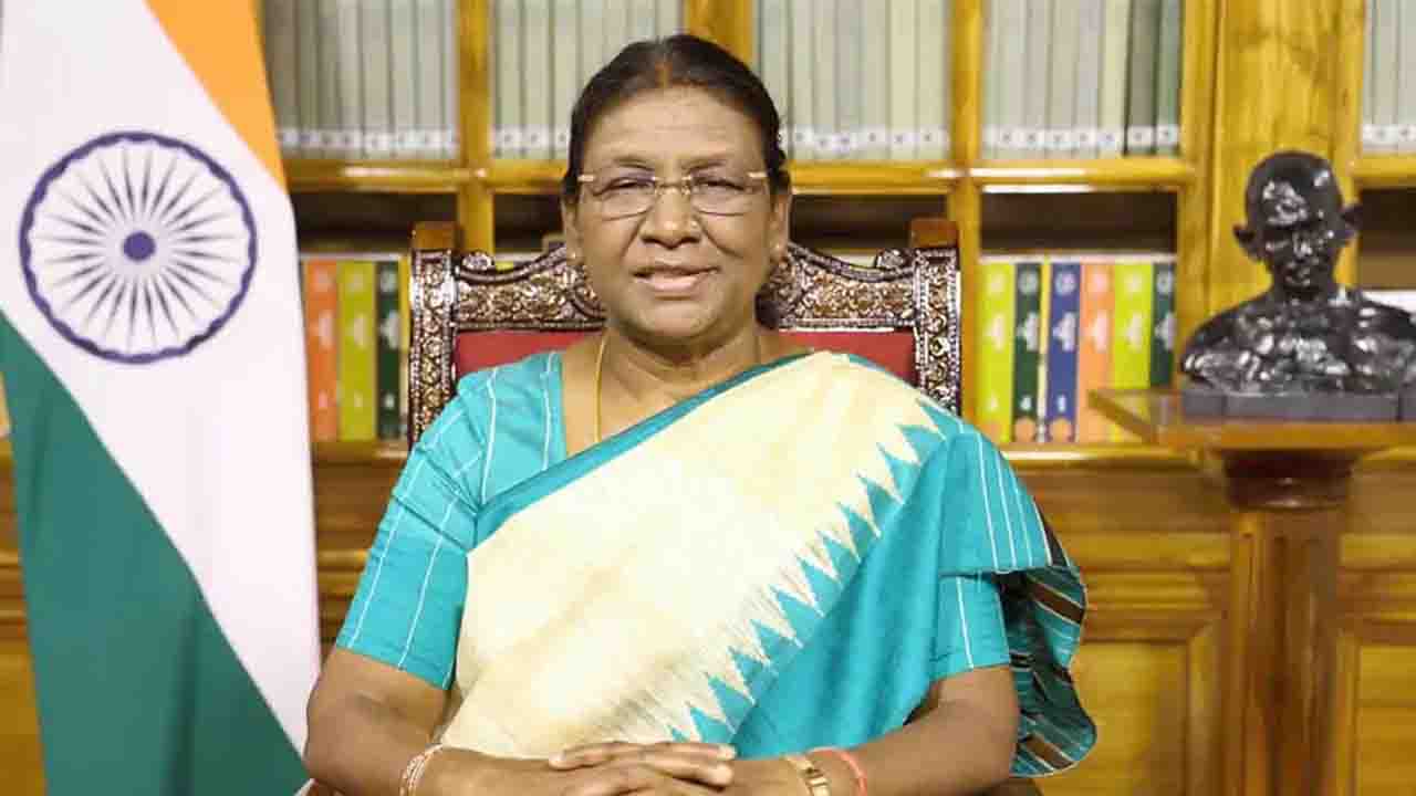 বাংলাদেশের স্বাধীনতা দিবসে ভারতের রাষ্ট্রপতির শুভেচ্ছা