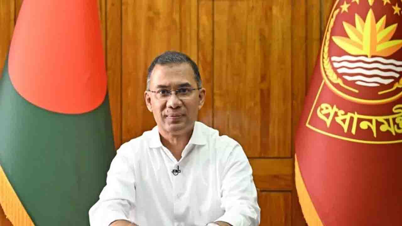 দেশবাসীকে স্বাধীনতা দিবসের শুভেচ্ছা জানালেন প্রধানমন্ত্রী