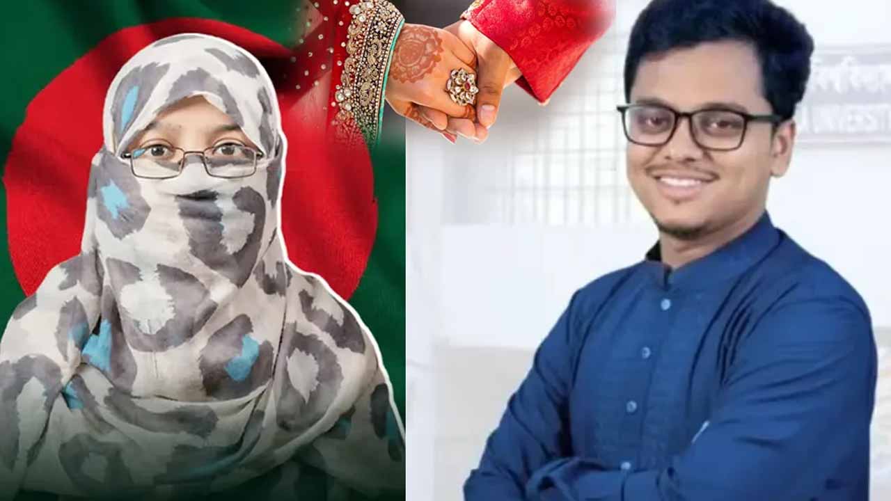 ডাকসু জিএস ফরহাদের বাগদান, জানা গেল পাত্রীর পরিচয়
