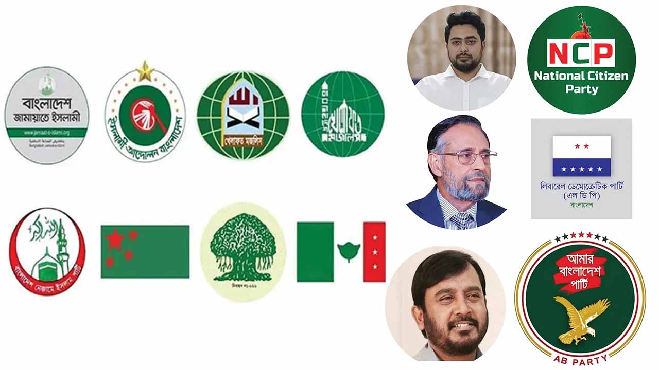 জামায়াত জোটে যাচ্ছেন কর্নেল অলি, বিকেলে সংবাদ সম্মেলন