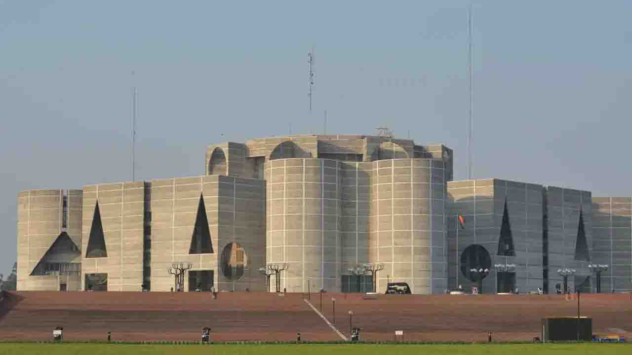 সরকারি দলের সংসদীয় সভা আগামী ১১ মার্চ