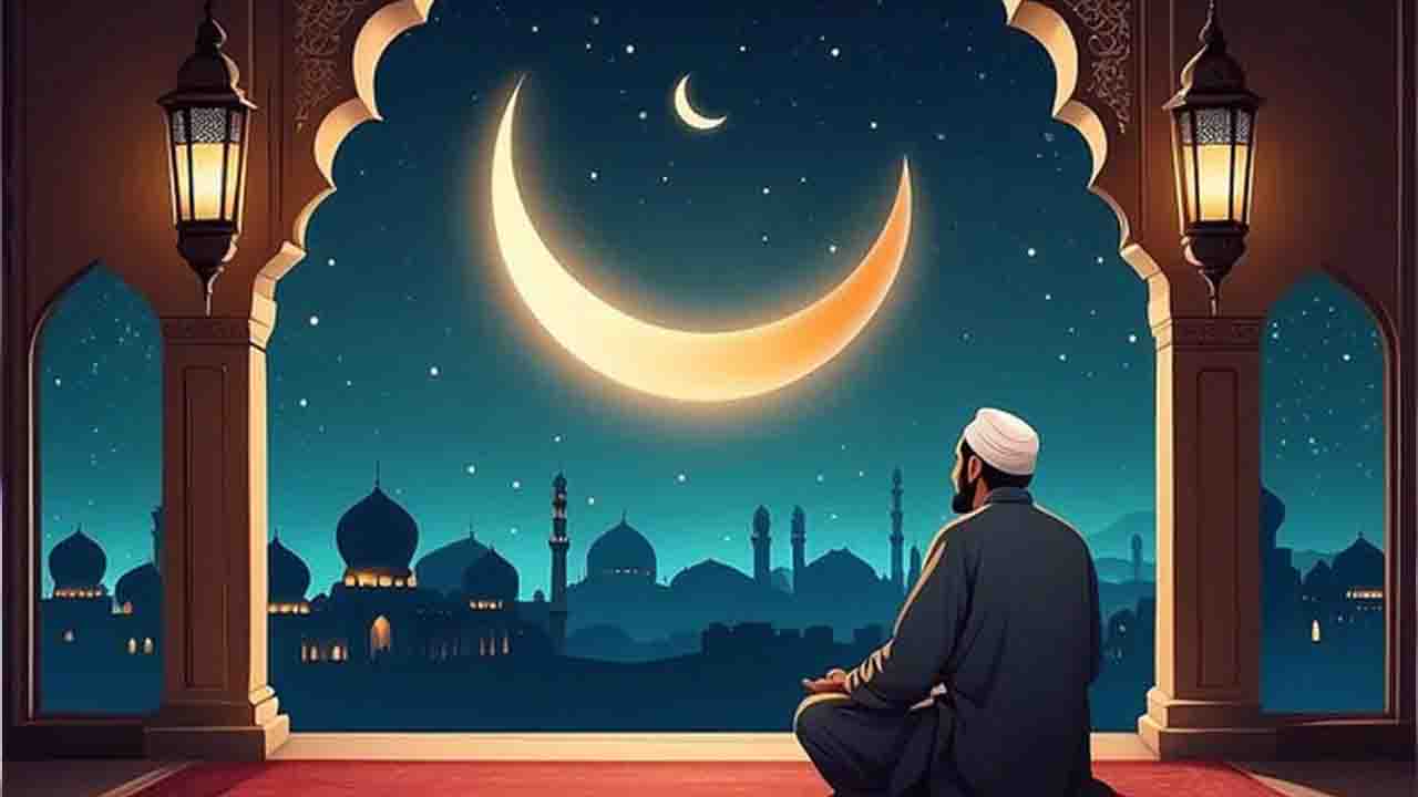 ২৪ নভেম্বর : আজকের নামাজের সময়সূচি