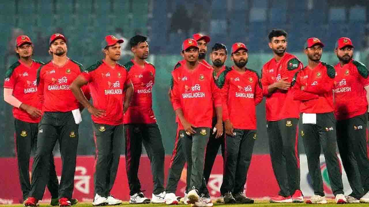 বিসিবির কেন্দ্রীয় চুক্তিতে ২৮ ক্রিকেটার, কার বেতন কত