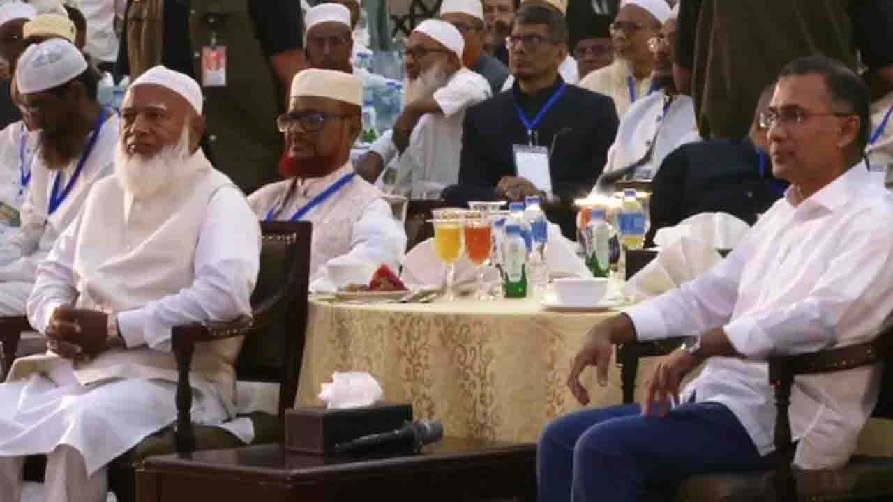 মানুষের কল্যাণে কাজ করার শপথ নিতে হবে: প্রধানমন্ত্রী