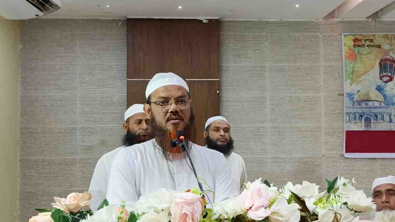 হাতপাখার প্রার্থীদের পরিকল্পিতভাবে হারানো হয়েছে: ফয়জুল করীম