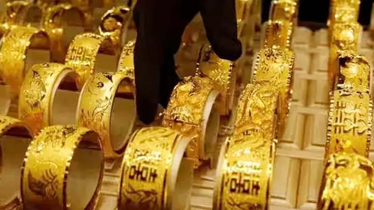 বিশ্ববাজারে স্বর্ণের দামে বড় লাফ