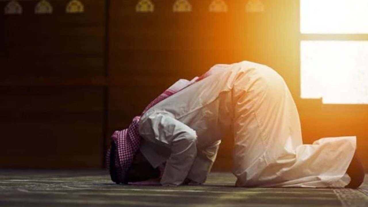 ৮ নভেম্বর : আজকের নামাজের সময়সূচি
