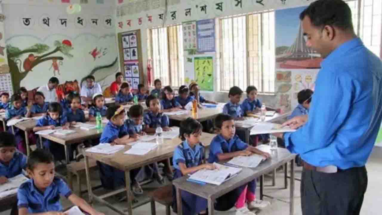 এমপিওভুক্ত শিক্ষকদের জন্য দুঃসংবাদ