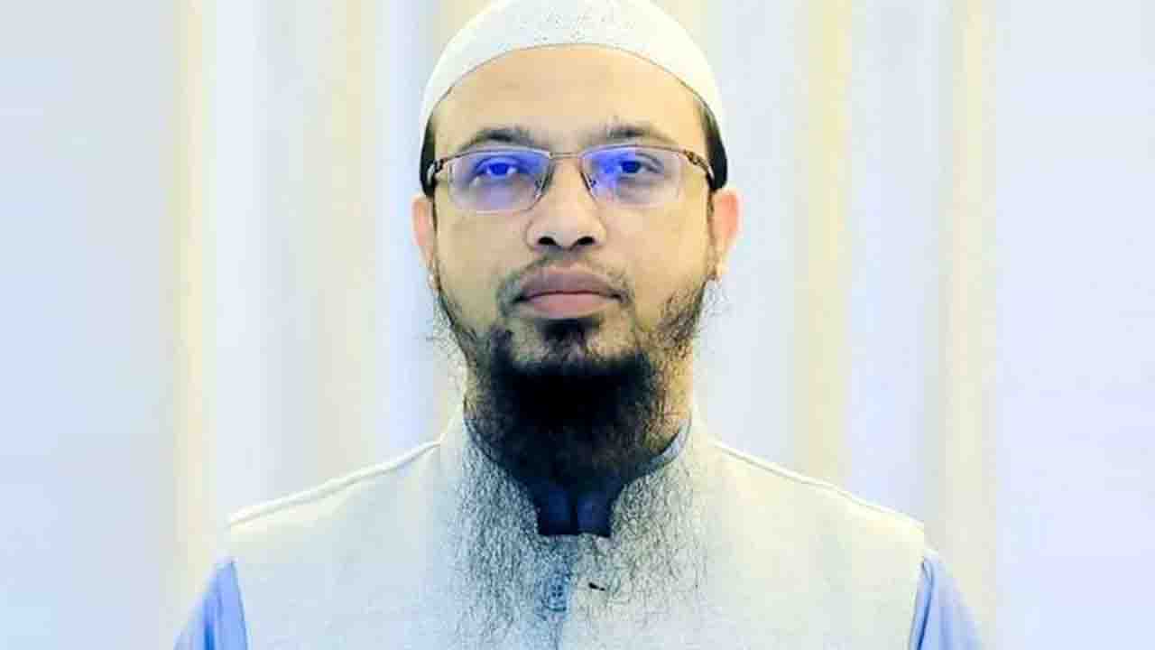 ভূমিকম্প নিয়ে যা বললেন শায়খ আহমাদুল্লাহ