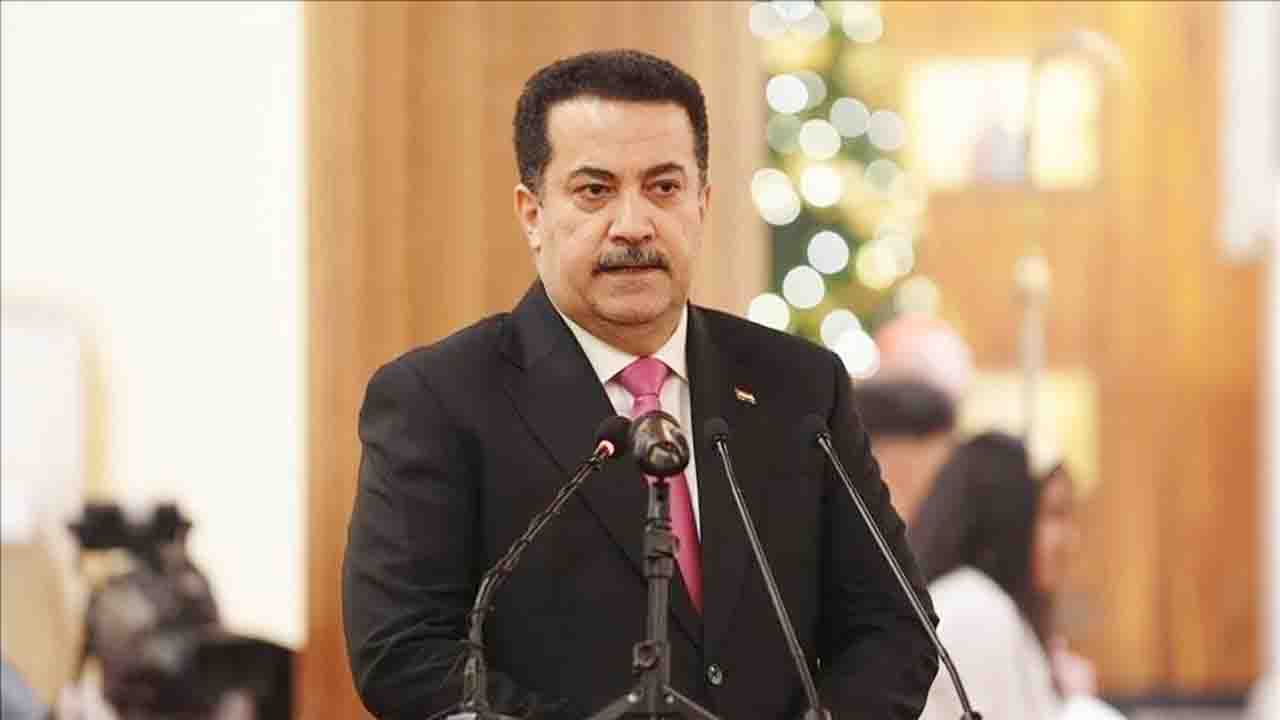 ইরানের বিরুদ্ধে কোনো হুমকিকে প্রশ্রয় দেবে না ইরাক