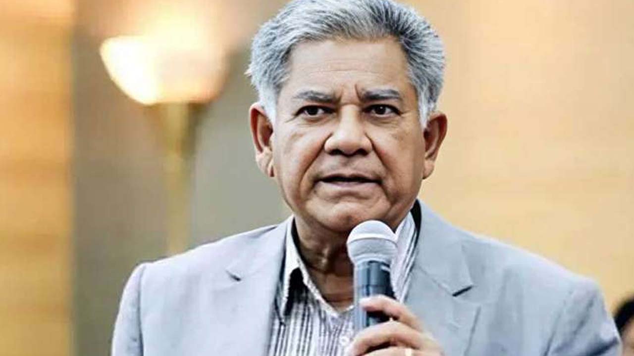 দেশের স্বার্থবিরোধী কোনো কাজ করবে না সরকার: নৌ পরিবহন উপদেষ্টা