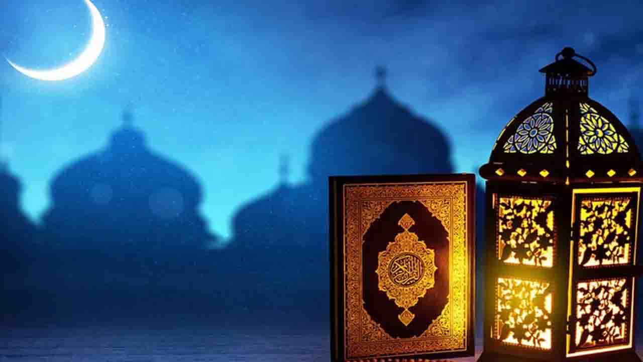 পবিত্র শবেকদর আজ হাজার মাসের চেয়ে সেরা রাত