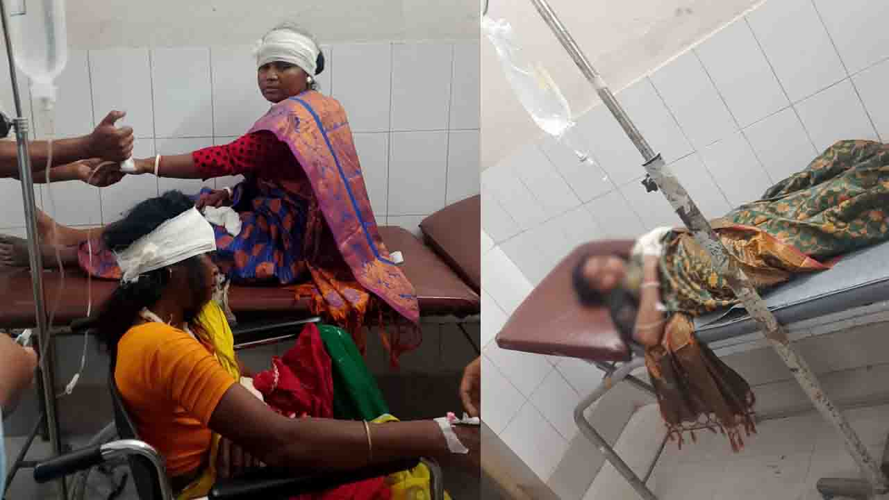 বীরগঞ্জে পৃথক সড়ক দুর্ঘটনায় ২ জনের মৃত্যু, আহত ৭