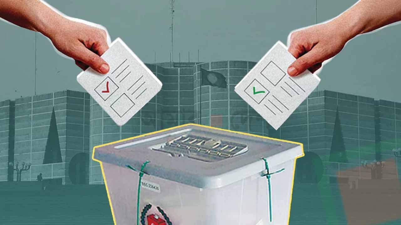 প্রার্থীদের প্রচারণার সীমারেখা: কী করা যাবে, কী যাবে না