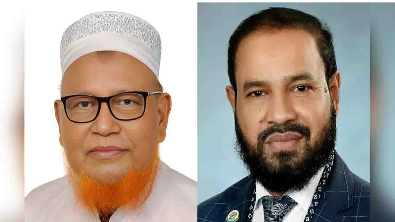 দাঁড়িপাল্লায় সমর্থন দিয়ে নির্বাচন থেকে সরে দাঁড়ালেন এলডিপি নেতা