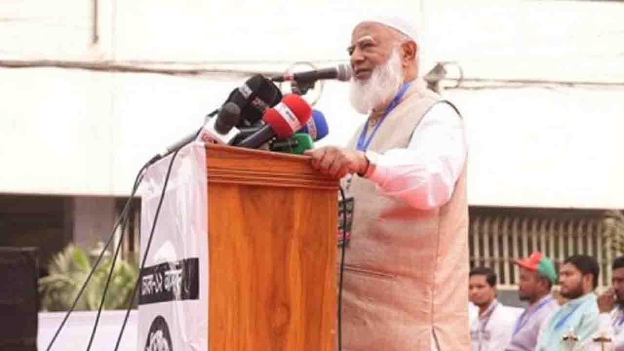 আমাদের কাছে হিন্দু-মুসলমান, বৌদ্ধ-খ্রিষ্টান সবাই সমান