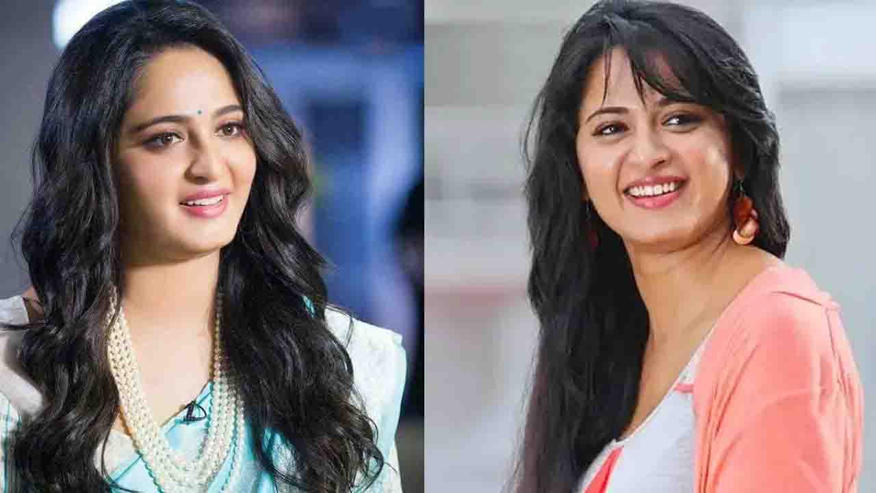 বিয়ের পিঁড়িতে বসতে চলেছেন আনুশকা শেঠি