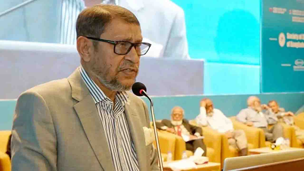 রাজশাহী মেডিকেলের পরিচালককে ফাঁসির কাষ্ঠে চড়ানো উচিত: স্বাস্থ্যমন্ত্রী