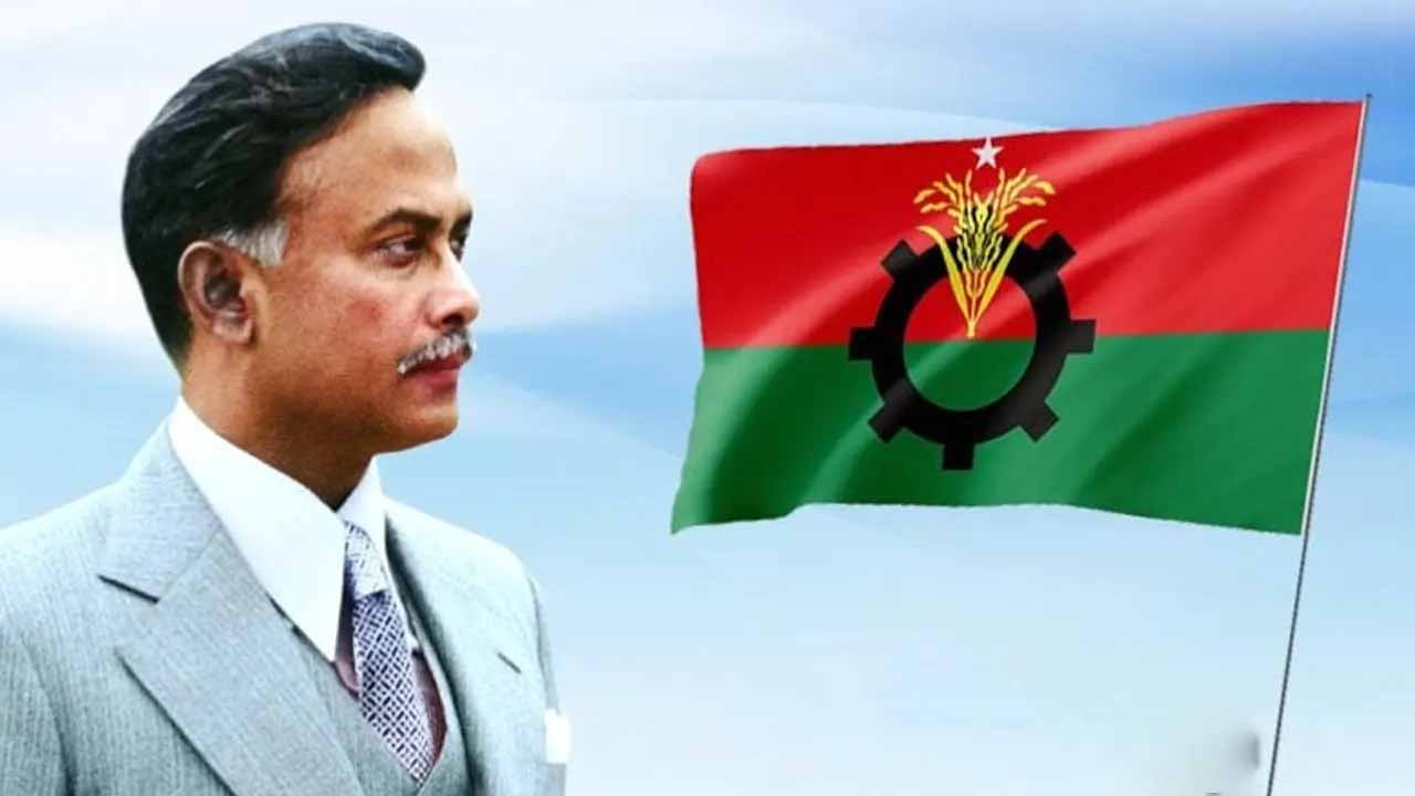 জিয়াউর রহমানের জন্মবার্ষিকী উপলক্ষে বিএনপির কর্মসূচি