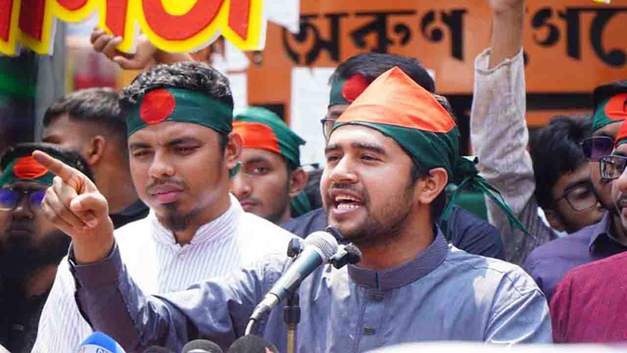 স্বাধীনতার ৫৫ বছরেও প্রকৃত স্বাদ মেলেনি: ছাত্রশিবির